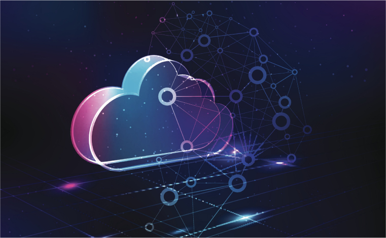 cloud computing