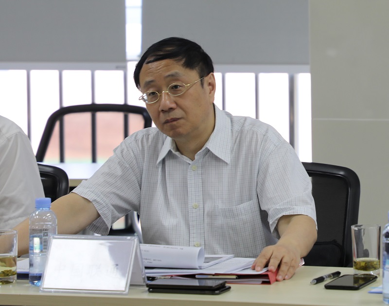 中国东信2019年第一次临时股东大会顺利召开