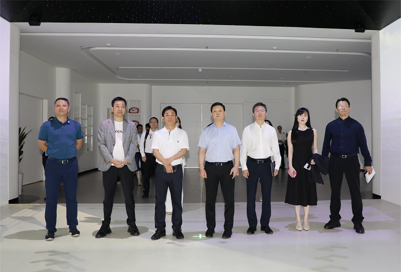 中国东信与福建省大数据集团举行战略合作协议签约仪式-新闻中心